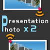 Presentation Photo x2