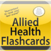 Allied Health Certification Flashcards