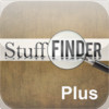 My StuffFinder Plus
