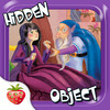 Snow White and the Seven Dwarfs - Hidden Object Game