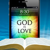 Bible Lock Screens - Bible Wallpapers / Backgrounds
