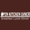 Open Kitchen Diner DC
