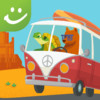 Critter Cruise - A SylvanPlay Network App