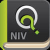 NIV Quest Study Bible from Zondervan