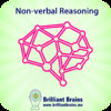 Train Your Brain - Non-verbal Reasoning Lite