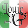 LouieG's Pizza