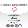 Salters of Moorooka