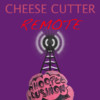 Cheese Cutter Remote Whoopee Cushion