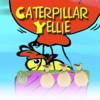 Caterpillar Yellie, where could summer be?