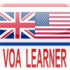 VOA Learner - Free Edition (Multi languages English Dictionary Integrated)