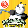 Panda Panda : No More Mess! - A Fingerprint Network App