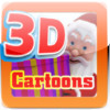 3D Cartoons