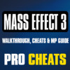 Pro Cheats - Mass Effect 3 Edition
