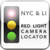 NYC & LI Red Light Camera
