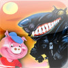 3 Little Pigs - iPhone version