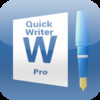 Quick Writer Pro