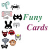 Funy Card