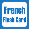 French Flash Cards+