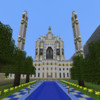 Ultimate Builder Guide For Minecraft (iPad Version)