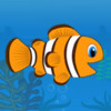 Speedy Fish - The Fish With A Splashy Adventure
