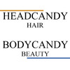 Headcandy Hair; Bodycandy Beauty