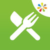Calorie Counter, Dining Out, Food, and Exercise Tracker