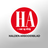 Halden Arbeiderblad