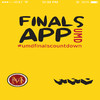 UMD Finals App