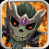 Skeletons & Dragons - Age of War Pro