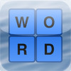 Word Plunge - A Gravity Word Making Game