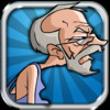 Angry Grandpa Run HD - Full Version