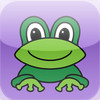 Numberline Frog
