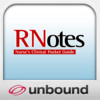 RNotes® -- Unbound