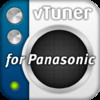 vTuner for Panasonic
