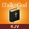 iTalk to God (KJV)