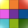Vivid Sudoku: Color Sudoku