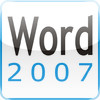 Naucite da koristite Word 2007