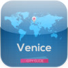 Venice city guide, map, hotels & weather 4T