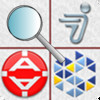 Logo Word Search