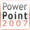 Naucite da koristite PowerPoint 2007