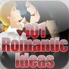 Romantic Ideas & Tips