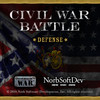 Civil War Battle Defense