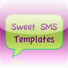 Sweet SMS Templates