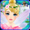 Princess Fairy Salon