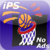 iPS Basketball+ Scoreboard