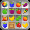 Fruit Drops - Match three puzzle game