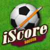 iScore Soccer / Futbol Scorekeeper