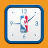 NBA Clocks 2012