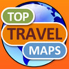 TopTravelMaps - Amsterdam 2013 - Offline Maps & Guide