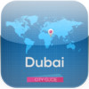 Dubai Hotels, Map & City Guide 4T